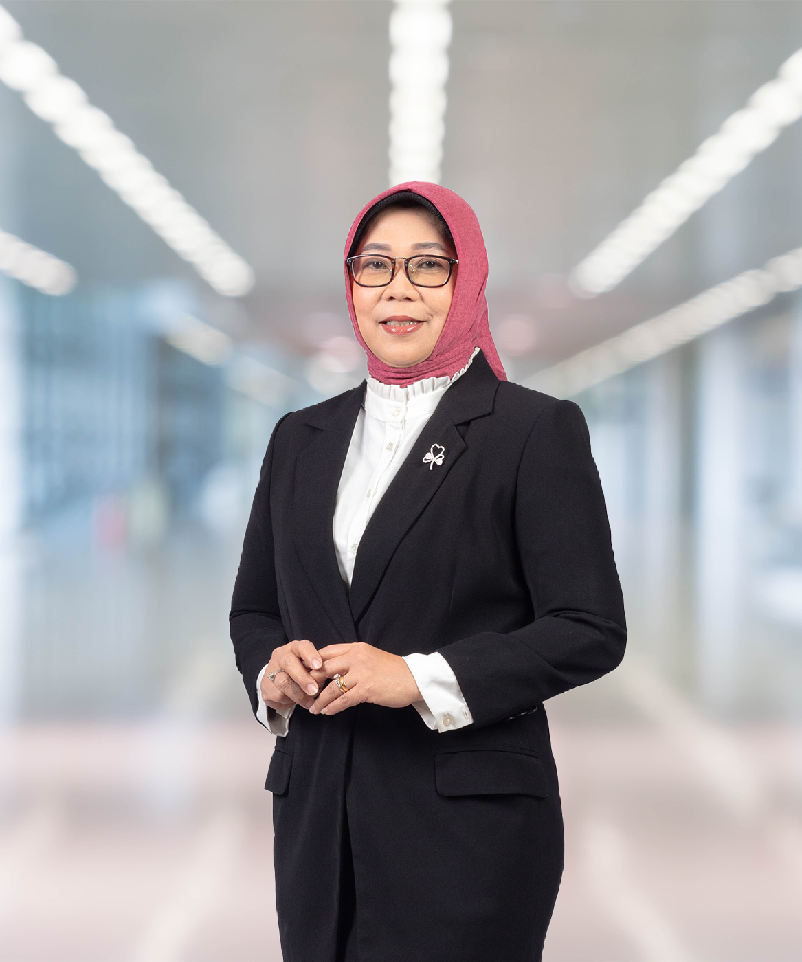 Jenni Wihartini